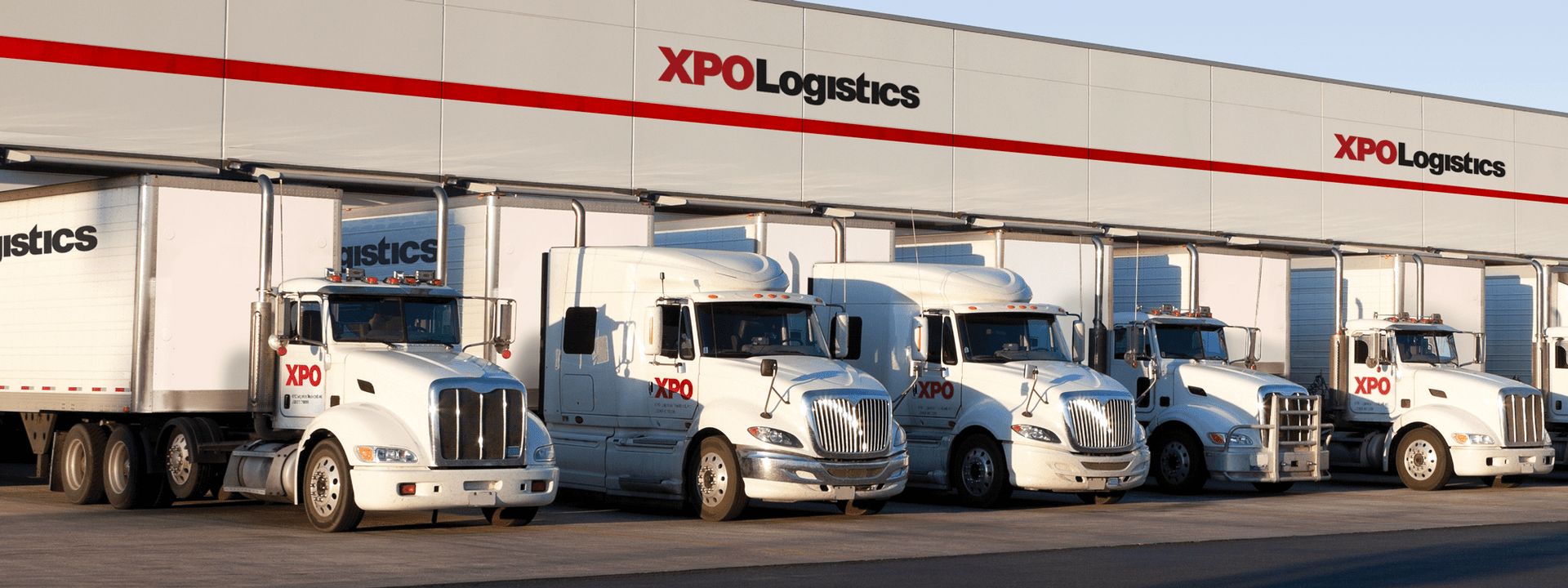 XPO Logistics