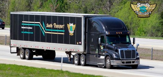 Smith Transport Inc