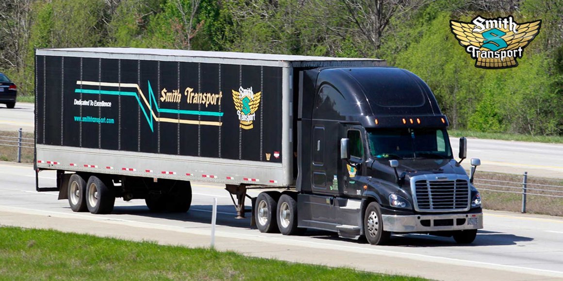 Smith Transport Inc