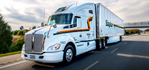 Baylor Trucking Truck, Werner acquires Baylor Trucking Milan, Ind.-based truckload carrier operating in east central and south central U.S.