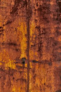 Photo by Tengyart on Unsplash, Corrosion protection vital to tank maintenance, steel rust corrosion 