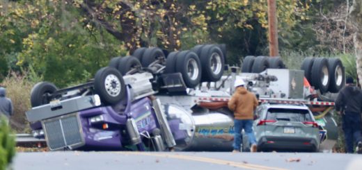 Hundreds of Bethlehem residents evacuated after 6,000 gallons of gasoline, diesel spill