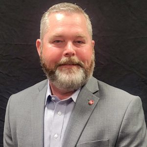 Groendyke Transportation Chris Pape, VP of Safety & Training, Groendyke names vice president Chris Pape of safety & training