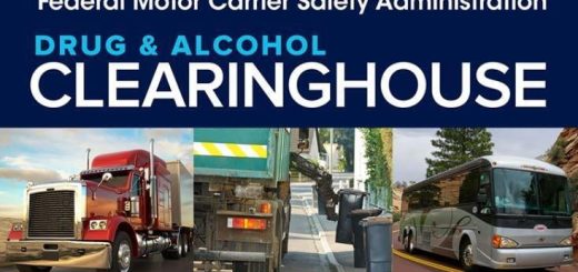 FMCSA’s Drug and Alcohol Clearinghouse