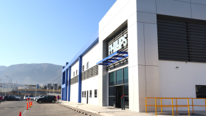 Phillips Industries Mexico