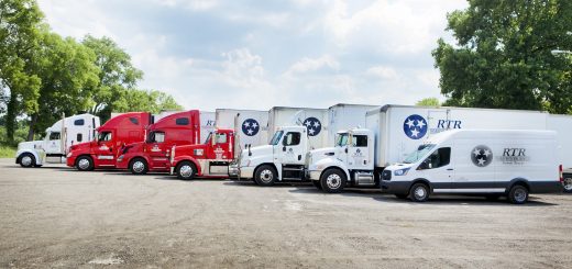 RTR Transportation Services Fleet2