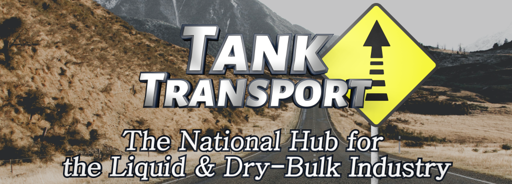 Tank Transport