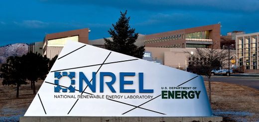 The National Renewable Energy Laboratory (NREL)