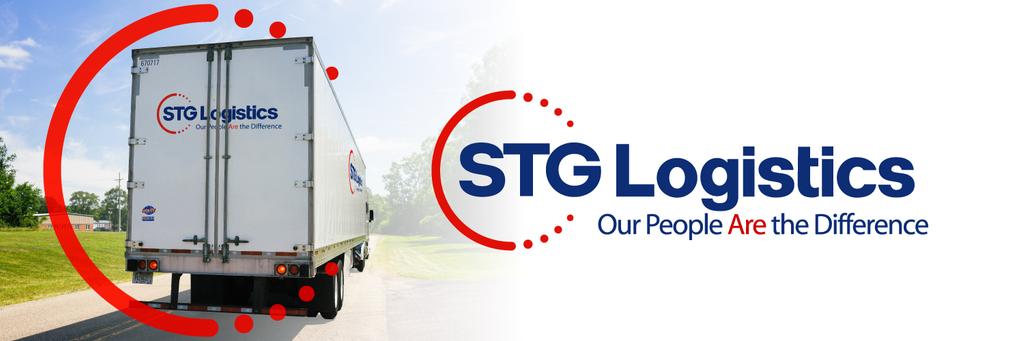 STG Logistics Hero