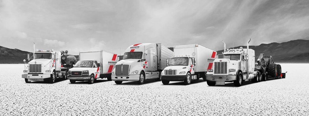 TFI Siemens Transportation Acquisition of Siemens Transportation Group Fleet