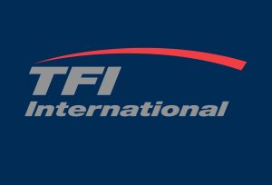 TFI International logo