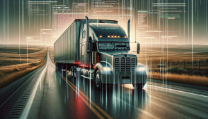 Data and Security in Autonomous Truck Regulations