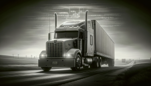 Trucking Tech, Analytics, Data and Security