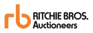 Ritchie Bros Auctioneers