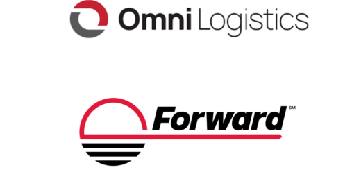 Omni Logistics Forward Air Merger