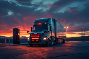 Maximizing Heavy-Duty Electric Truck Range