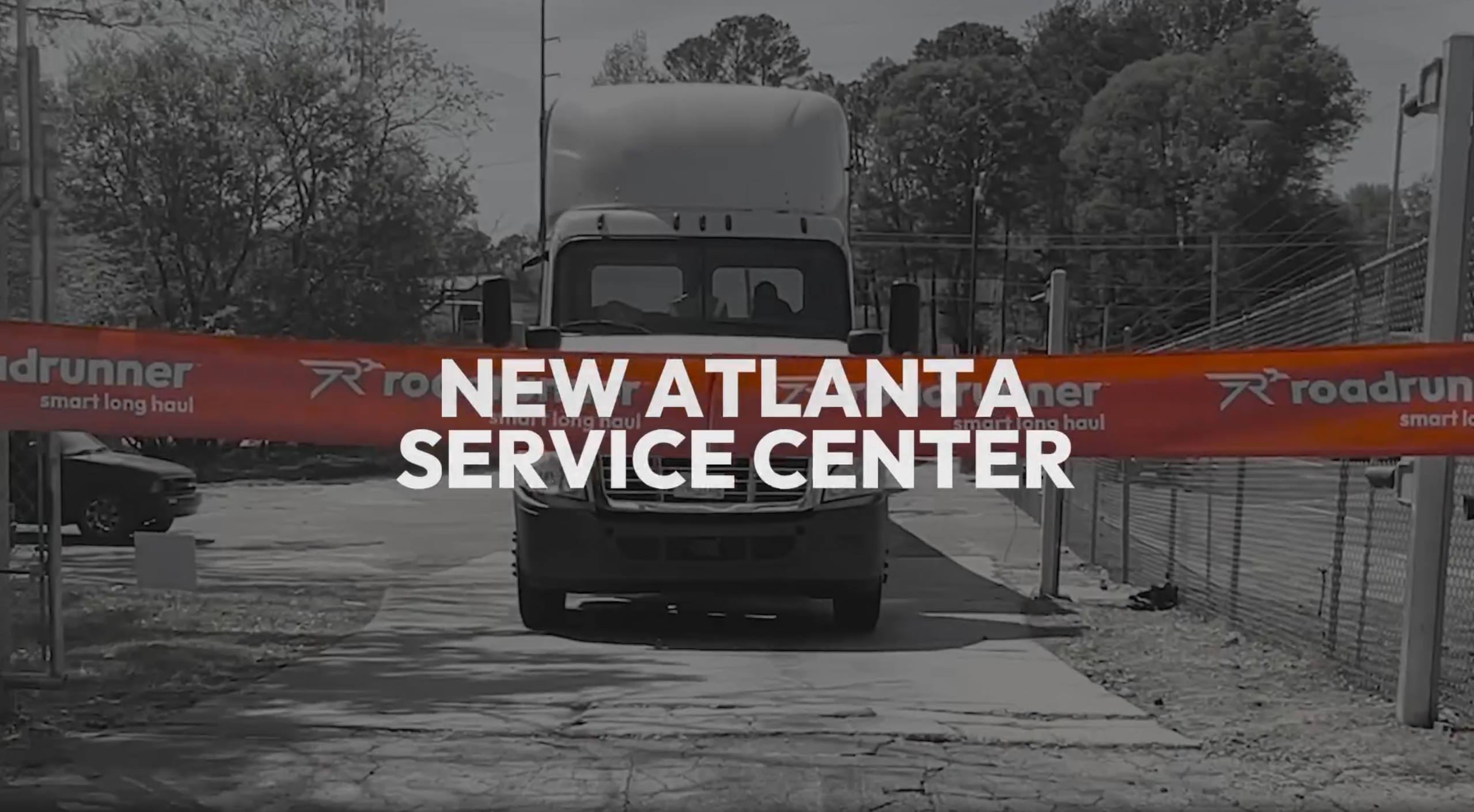 Roadrunner LTL Expansion: Major Network Growth with New Atlanta Service Center (2024 Update)