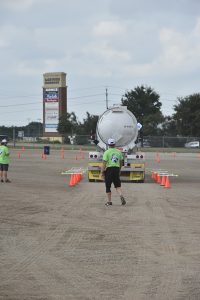 2024 Energy Transfer Truck Rodeo