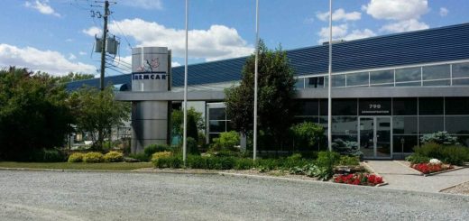 Tremcar Inc Quebec HQ